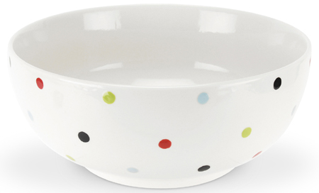 Salad or Serving Bowl